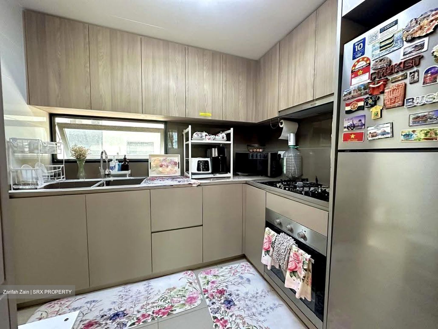 The Jovell (D17), Condominium #608139161